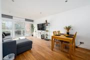 GuestReady - Modern escape in Clapham