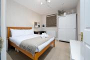 GuestReady - Fulham oasis retreat with garden