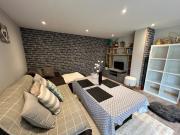 Les Saisies - La petite Vardache - studio alcôve 27 m2 - 1 lit 140 - parking - local vélo