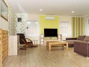 Holiday Home Gemini 1 by Interhome