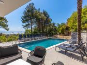 Villa Visum Mare Tribus by Interhome