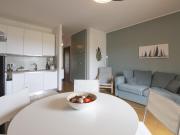 Apartment Happy Home by Interhome