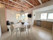 Agi Arago Apartments