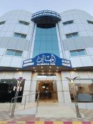 المها إن للشقق المخدومة المها إن للشقق المخدومة