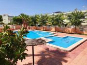 Stay In Mediterraneo I