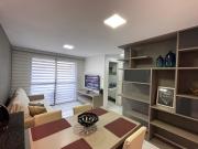 Apartamento Green Tower 2 Quartos- Castelo B Temporada