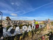 Top Goreme