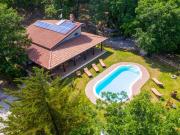 Holiday Home Domus Incantada by Interhome