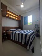 Praia Toninhas - Ubatuba