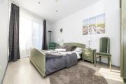 Oasis Apartments