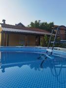 Top Ohrid