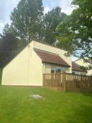 Frankies Holiday Lodge