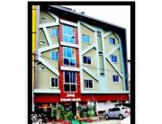 Hotel Atlas Palace