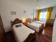 Luces Navidad de Vigo, 7 personas