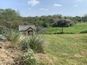 Villa Darragh met duinenzicht