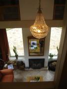 Comfortable, fully equipped house in nature, wheelchair friendly, free internet