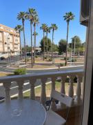 nice apartment near the park