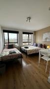 Portobello Guest Rooms