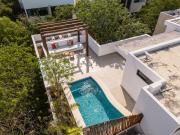 Selva Terra Sol Beach Club Access