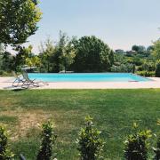 Angelucci Agriturismo con Camere e Agri Camping