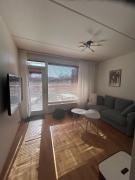 Cozy apartment in prime location