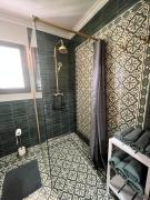 Casa de Beatriz Vera Costa bajo