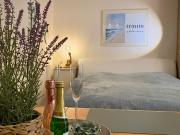 Duhnentraum Bestlage ,Meerblick Balkon, Parkplatz, Aufzug, Wlan, Bettwäsche,Handtücher,Netflix uvm