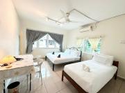 Top George Town