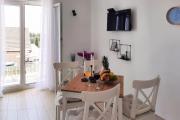 Walk to the Beach from a Cool and Modern Apartment