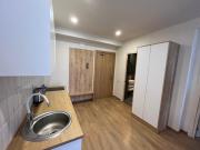 N209 Apartment In Bakuriani