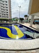 Residencial Águas da Fonte em Caldas Novas