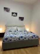 PERLA in the SEA PERLA in the SEA