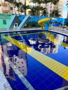 Residencial Águas da Fonte em Caldas Novas