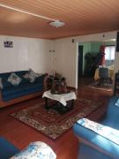 Amplia casa en Puerto Montt