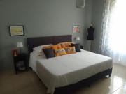 Testaccio Bodoni apartment