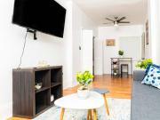 Cozy Remote Workplace