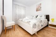 Cozy family apartment in Kaštel Kambelovac
