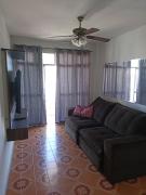 Apartamento ótima localização 50mts Guilhermina