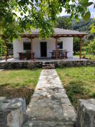 Το καλύβι στην Ανάληψη