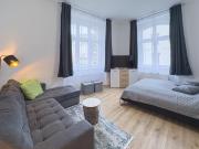 Apartment LAURA 2 - apartment with taste of coffee in city centre - opened April 2024