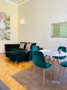 N38 Apartments by Small Home Budapest N38 Apartments by Small Home Budapest