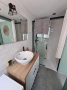 Charmante maison de pêcheur en bord de mer