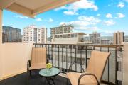 Top Honolulu