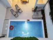 Apartment 88 - Private Heated Pool