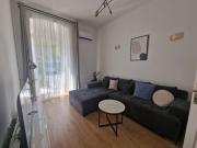 Apartment Eda Apartment Eda