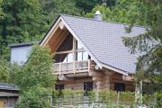 Tiefenbach-Chalet
