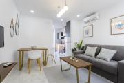BRUJULA ground floor indoor apartment by Cadiz4Rentals
