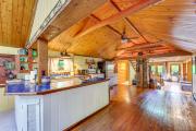 Top Saranac Lake