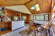 Top Saranac Lake