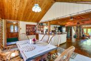 Top Saranac Lake